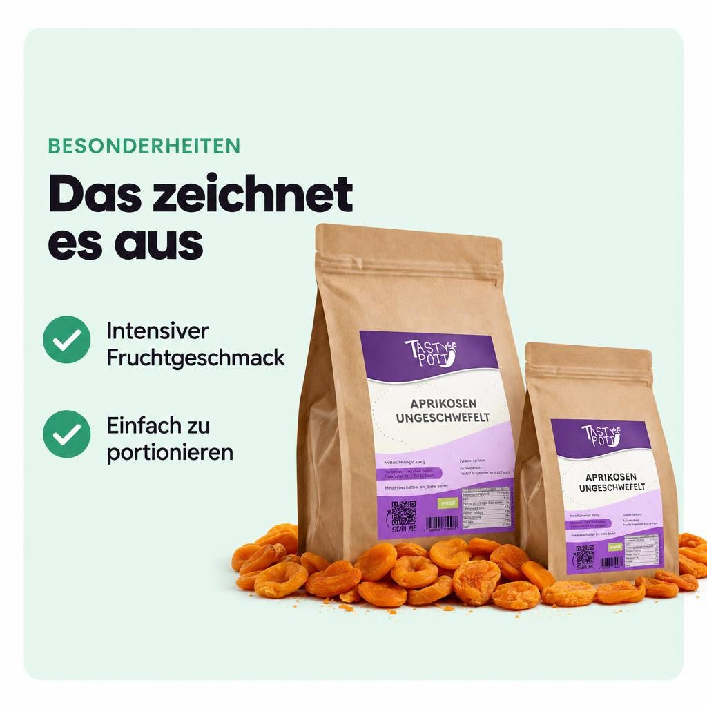 Geschmack