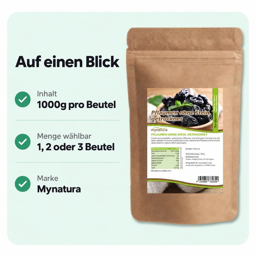 Passt zu dir, wenn …