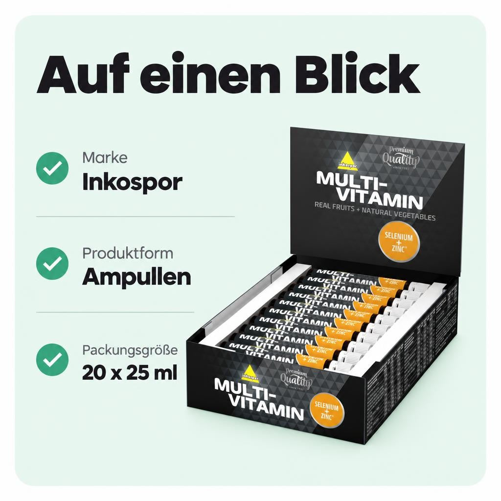 Passt zu dir, wenn …
