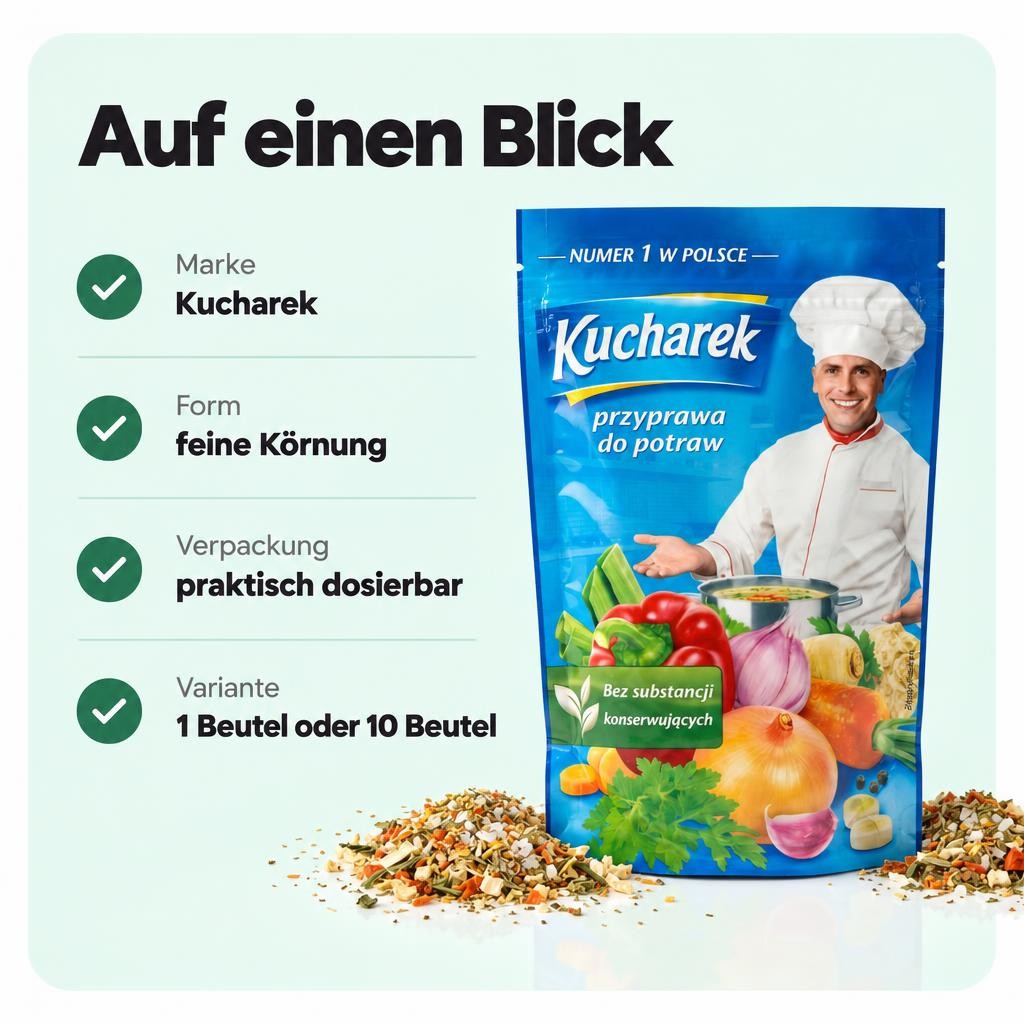 Passt zu dir, wenn …