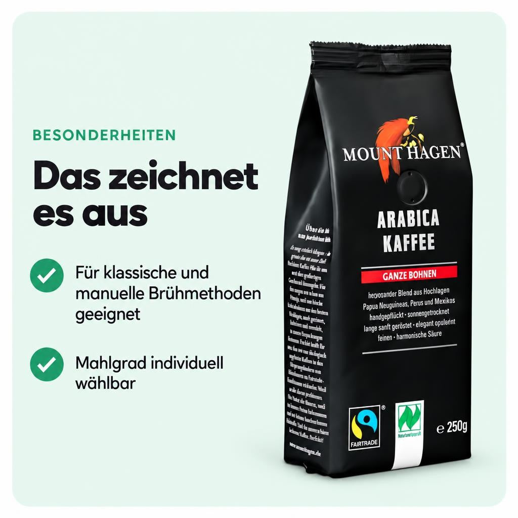 Zubereitung