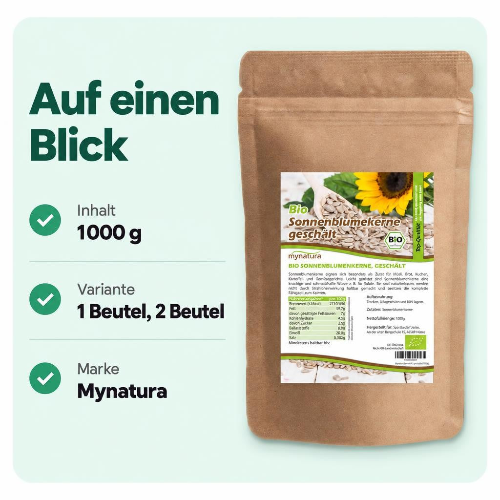 Passt zu dir, wenn …