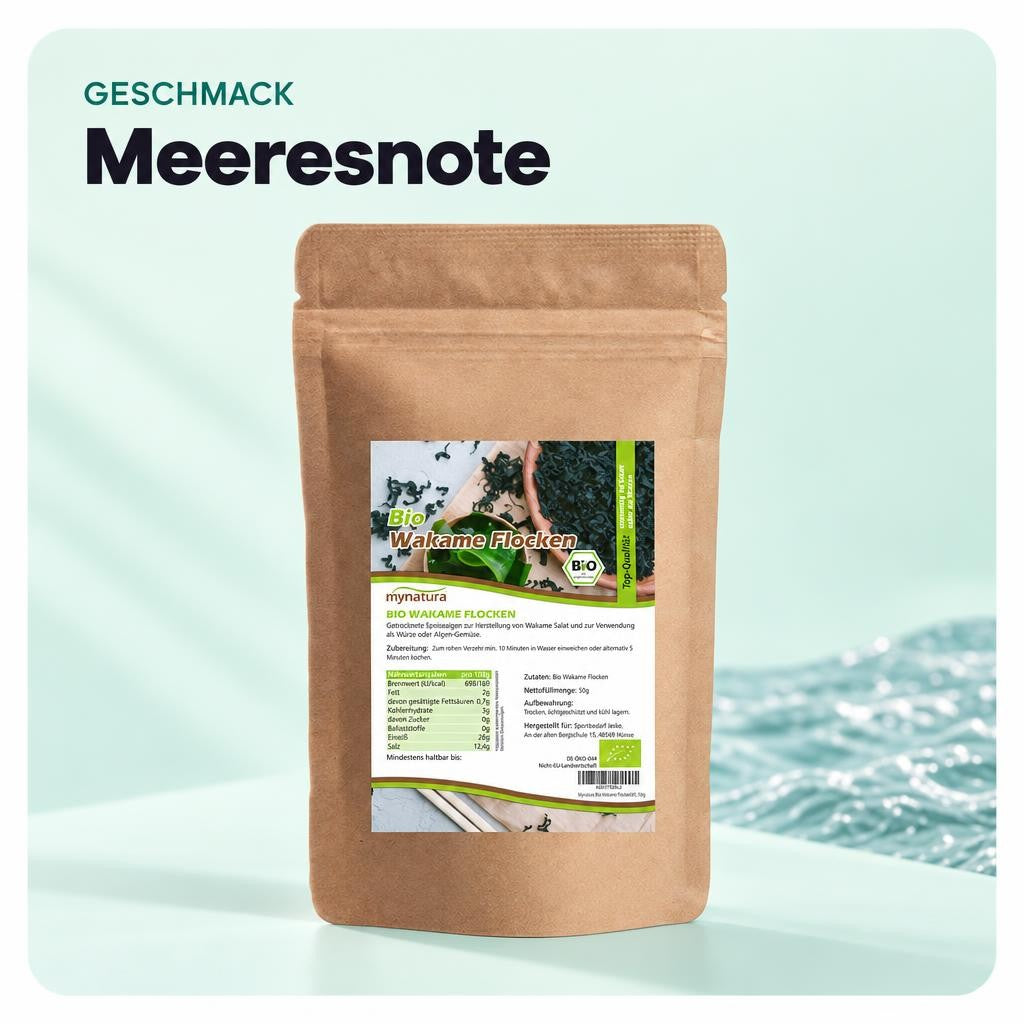 Meeresnote