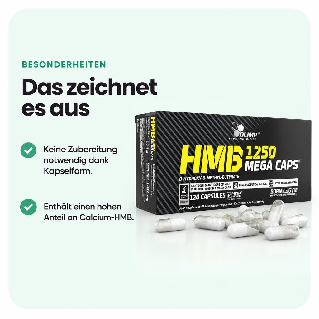 Ohne Mischen