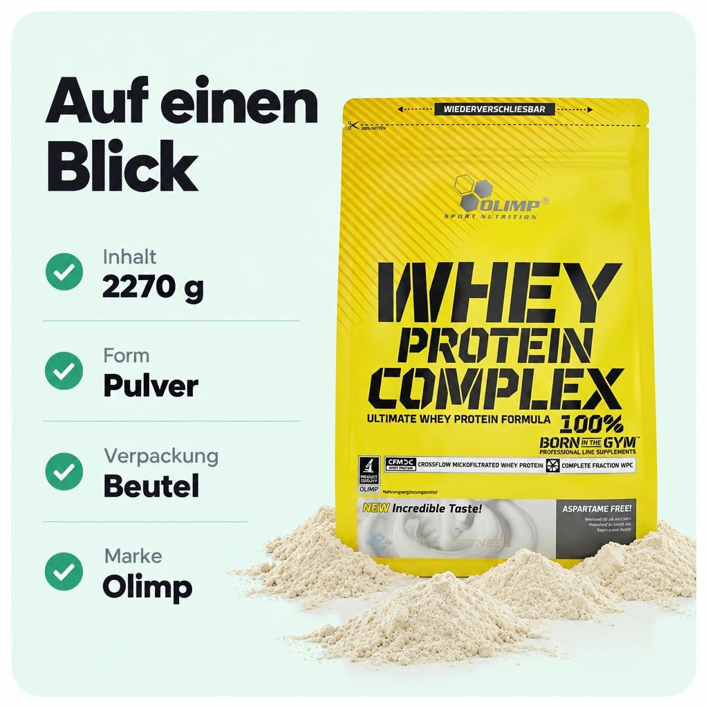 Passt zu dir, wenn …