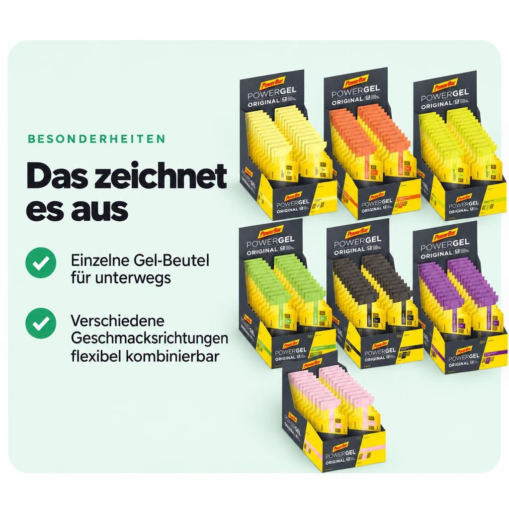 Für Training, Outdoor-Aktivitäten oder Reisen geeignet