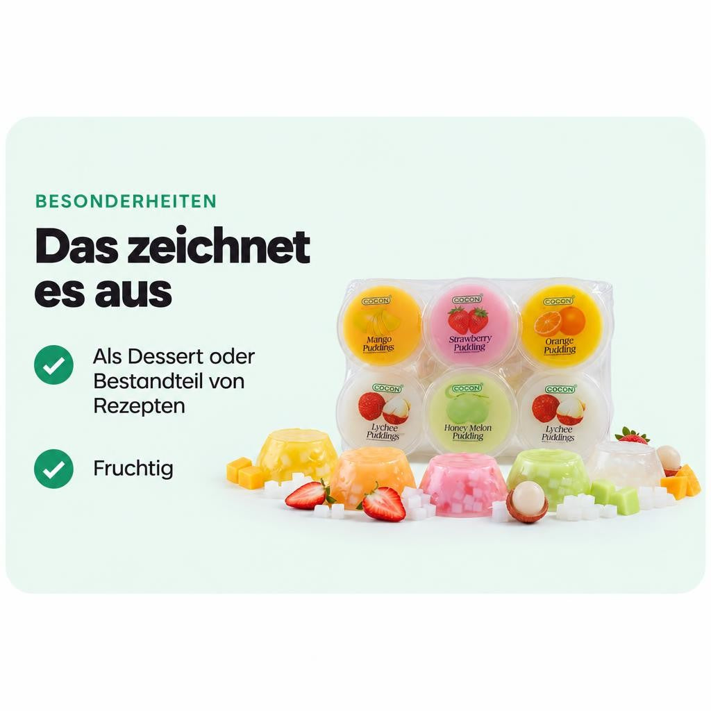 Passt zu dir, wenn …