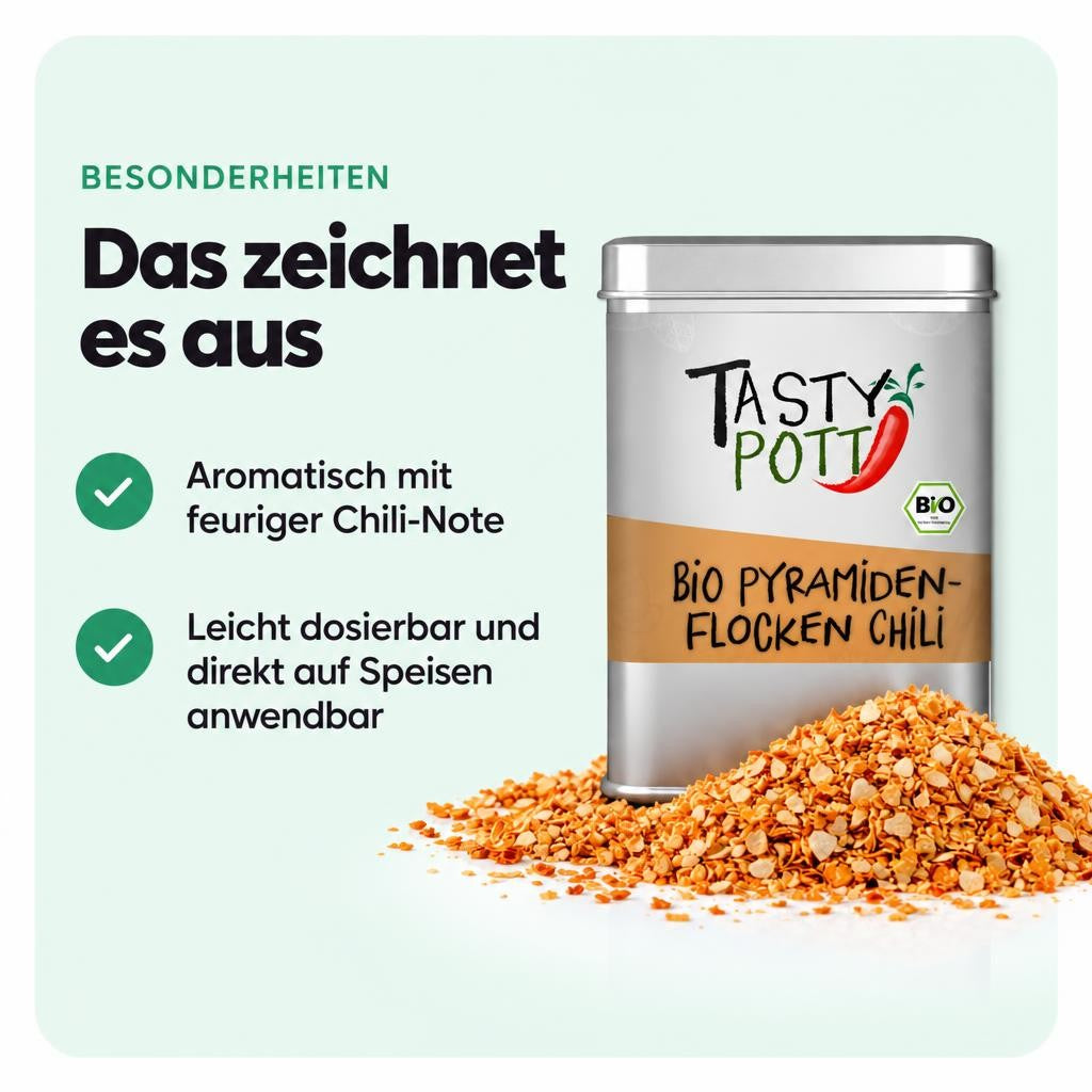 Geschmack
