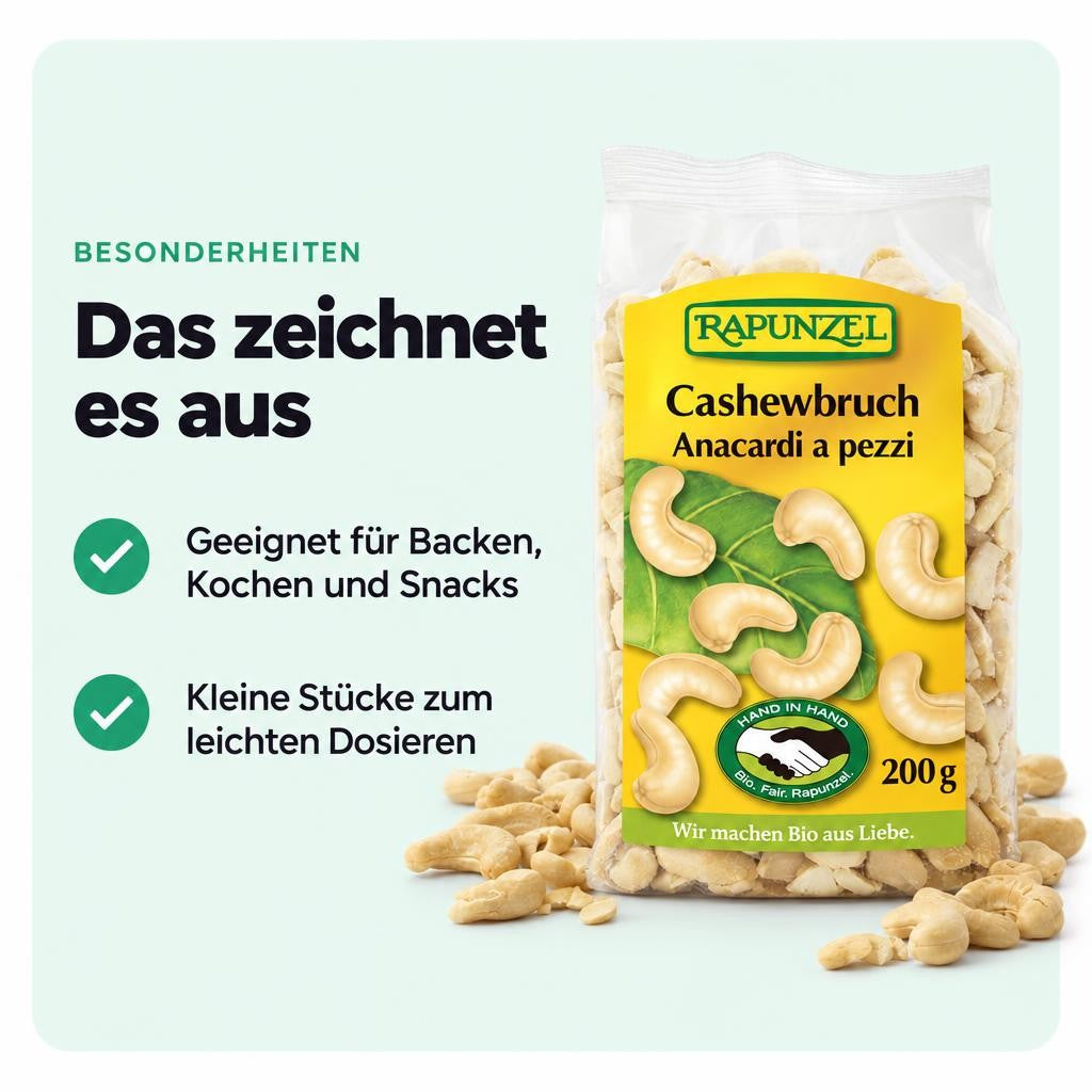 Küchenanwendung