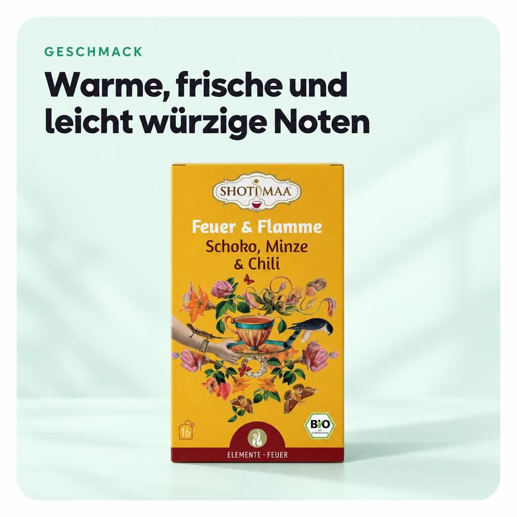 Passt zu dir, wenn …