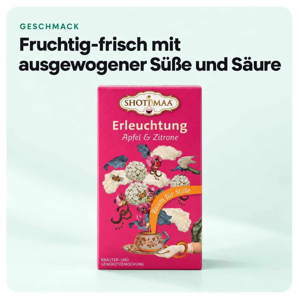 Passt zu dir, wenn …