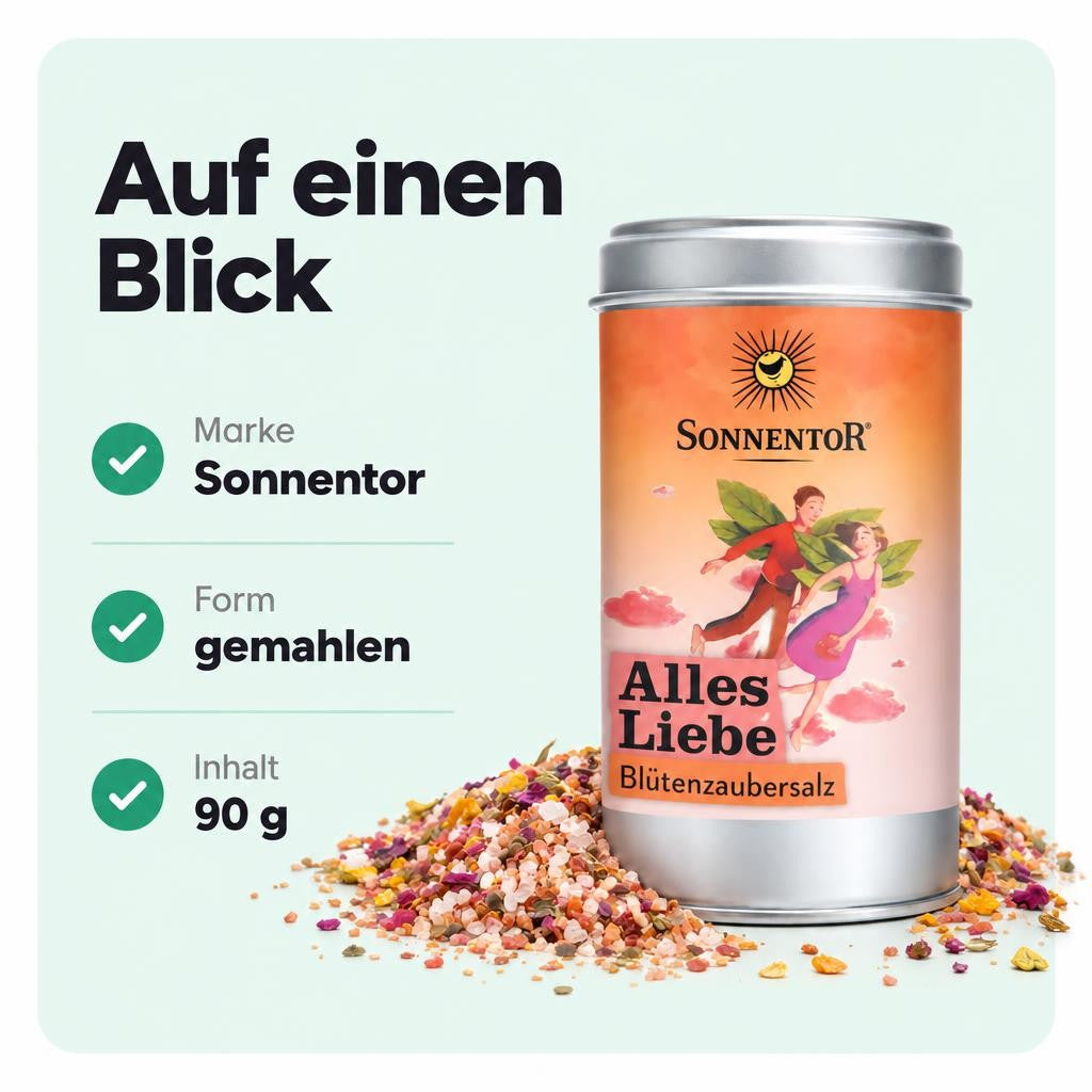 Passt zu dir, wenn …
