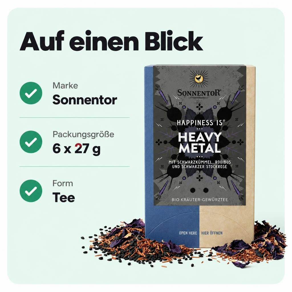 Passt zu dir, wenn …