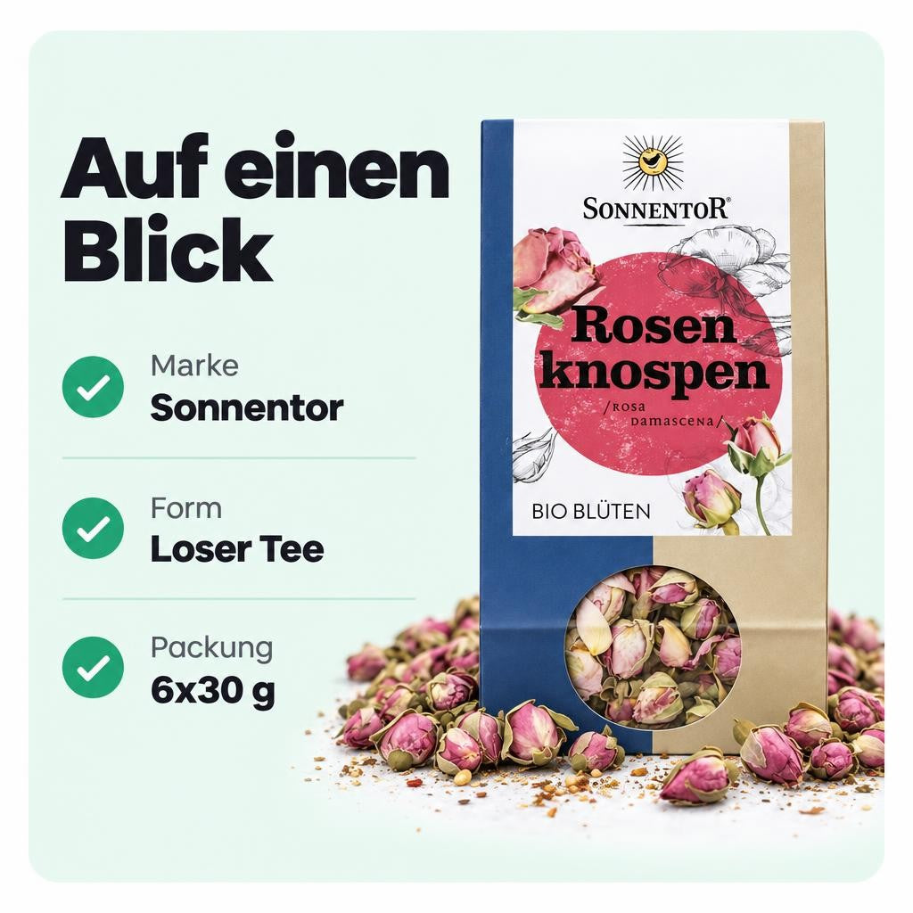 Passt zu dir, wenn …