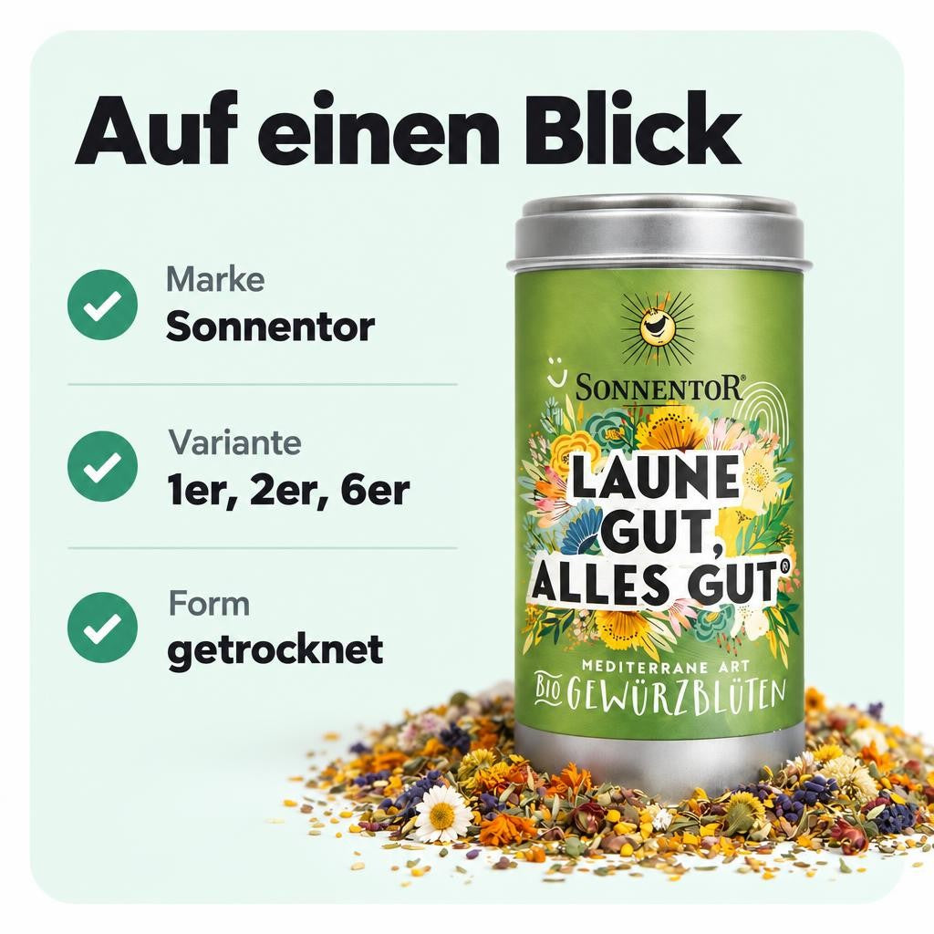 Passt zu dir, wenn …