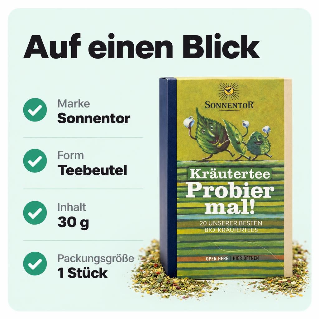 Passt zu dir, wenn …