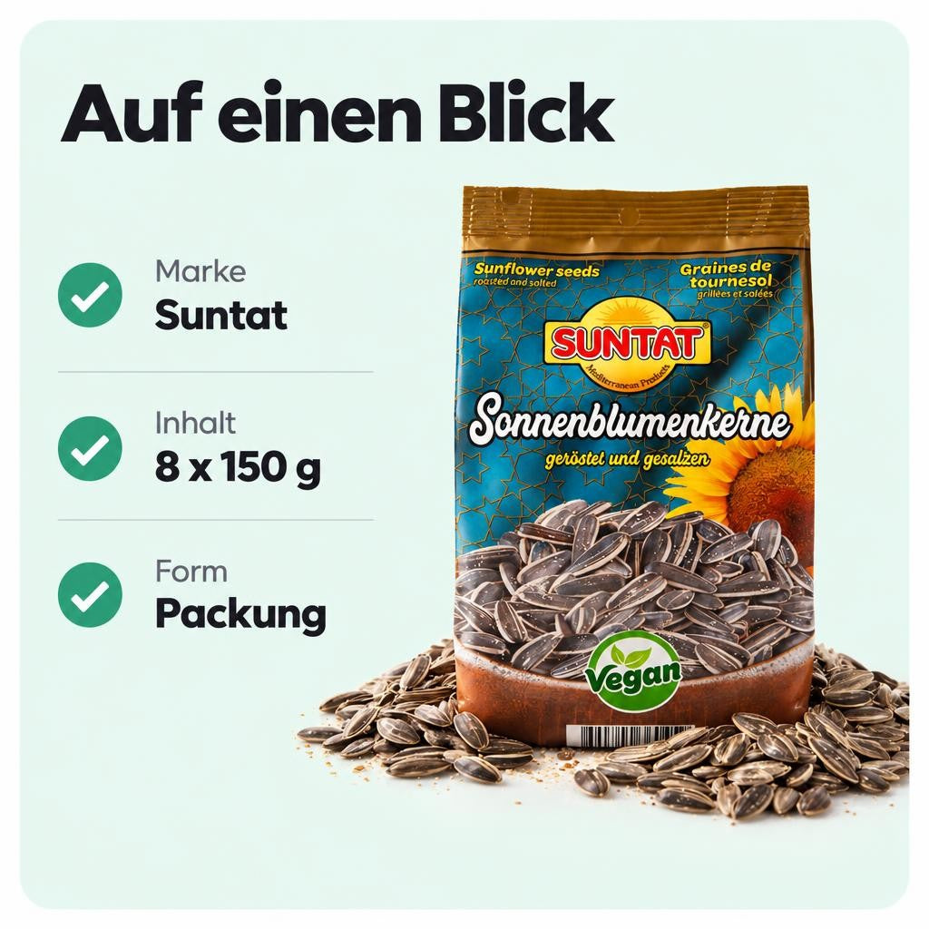 Passt zu dir, wenn …