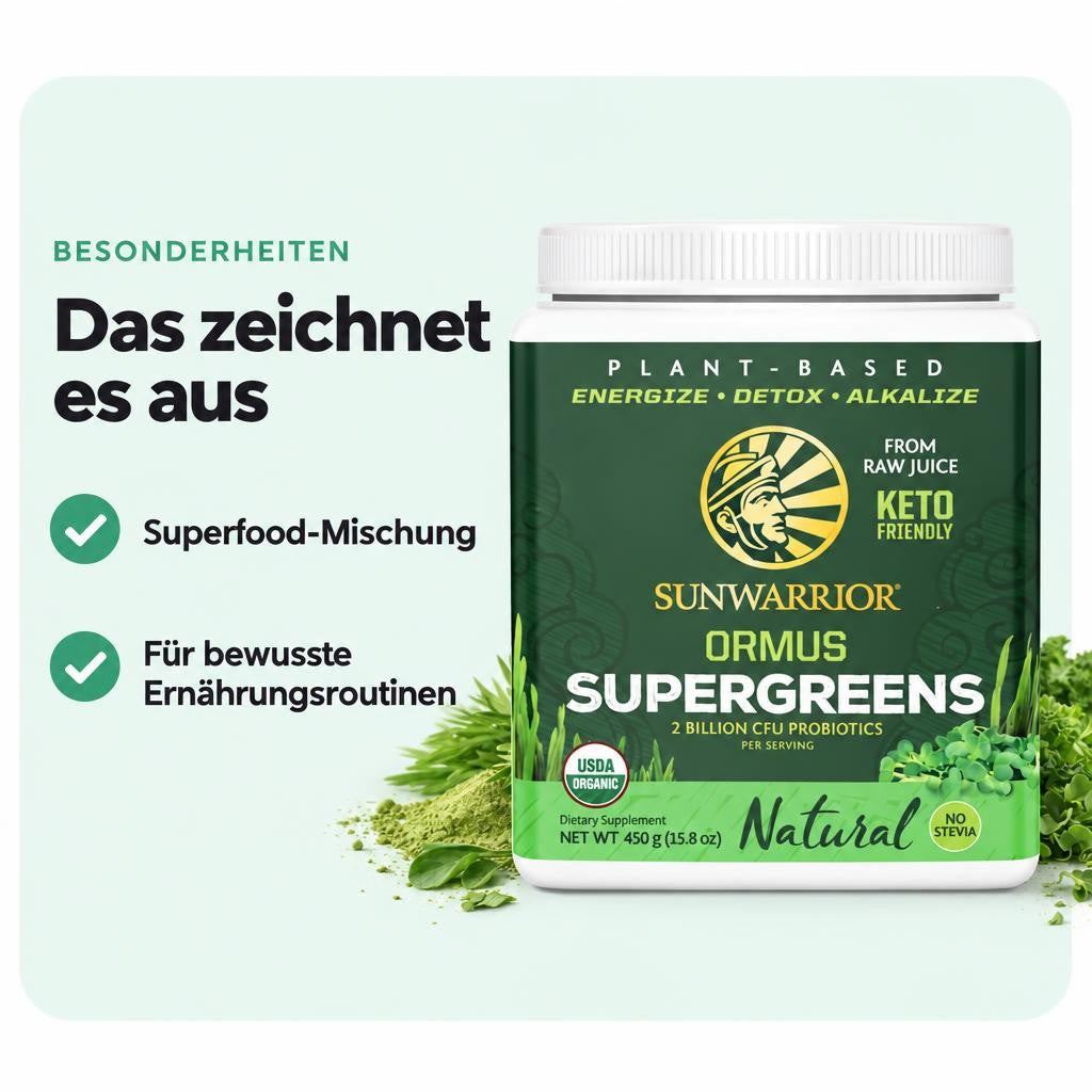 Passt zu dir, wenn …