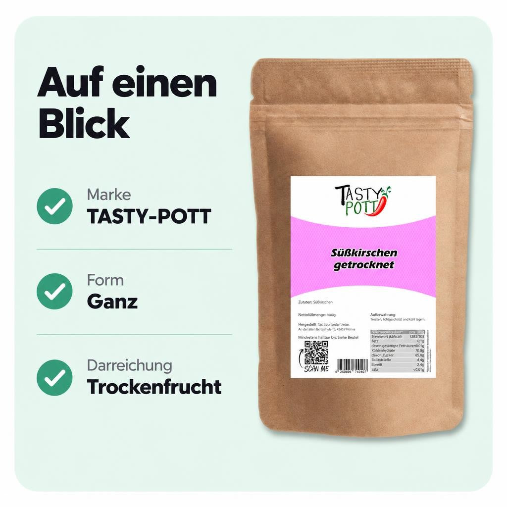 Passt zu dir, wenn …