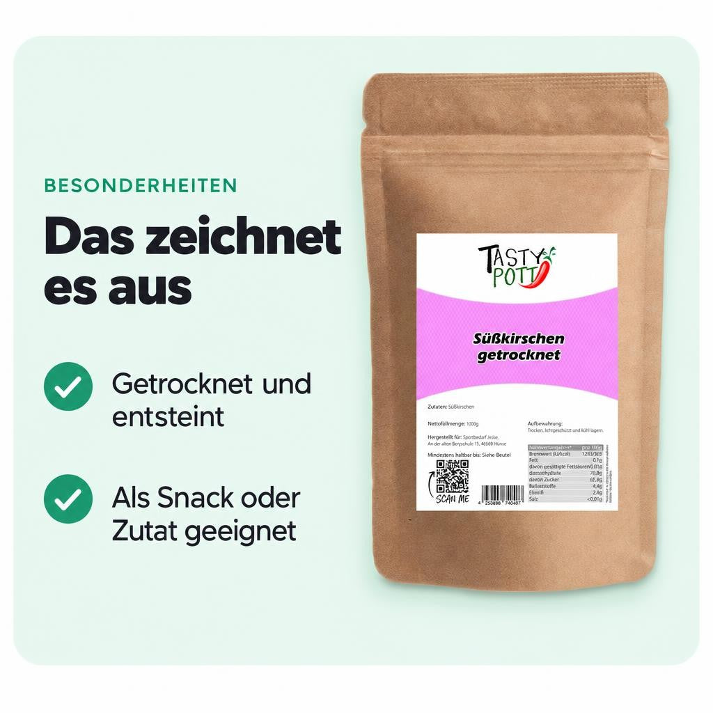 Süßkirschen