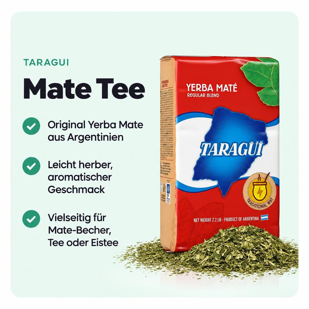 Charakteristisch leicht herb und aromatisch – vielseitig verwendbar.