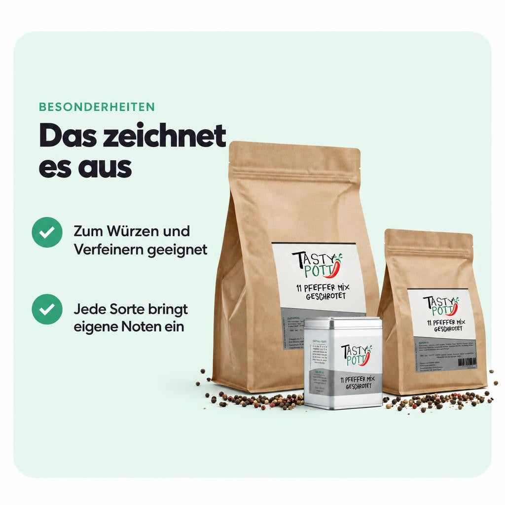 Vielschichtig und harmonisch abgestimmt