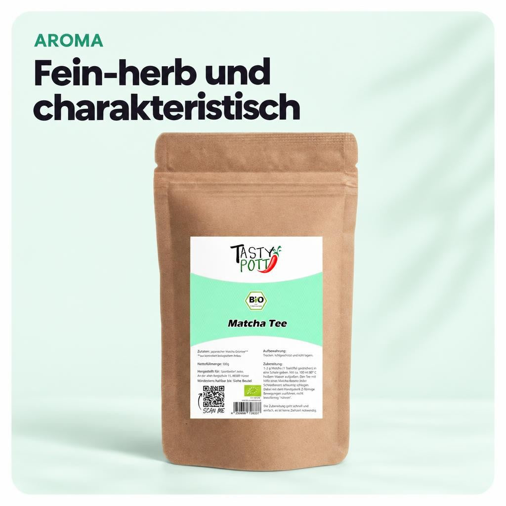 Fein-herb und charakteristisch
