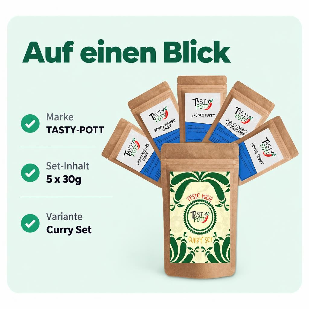 Passt zu dir, wenn …