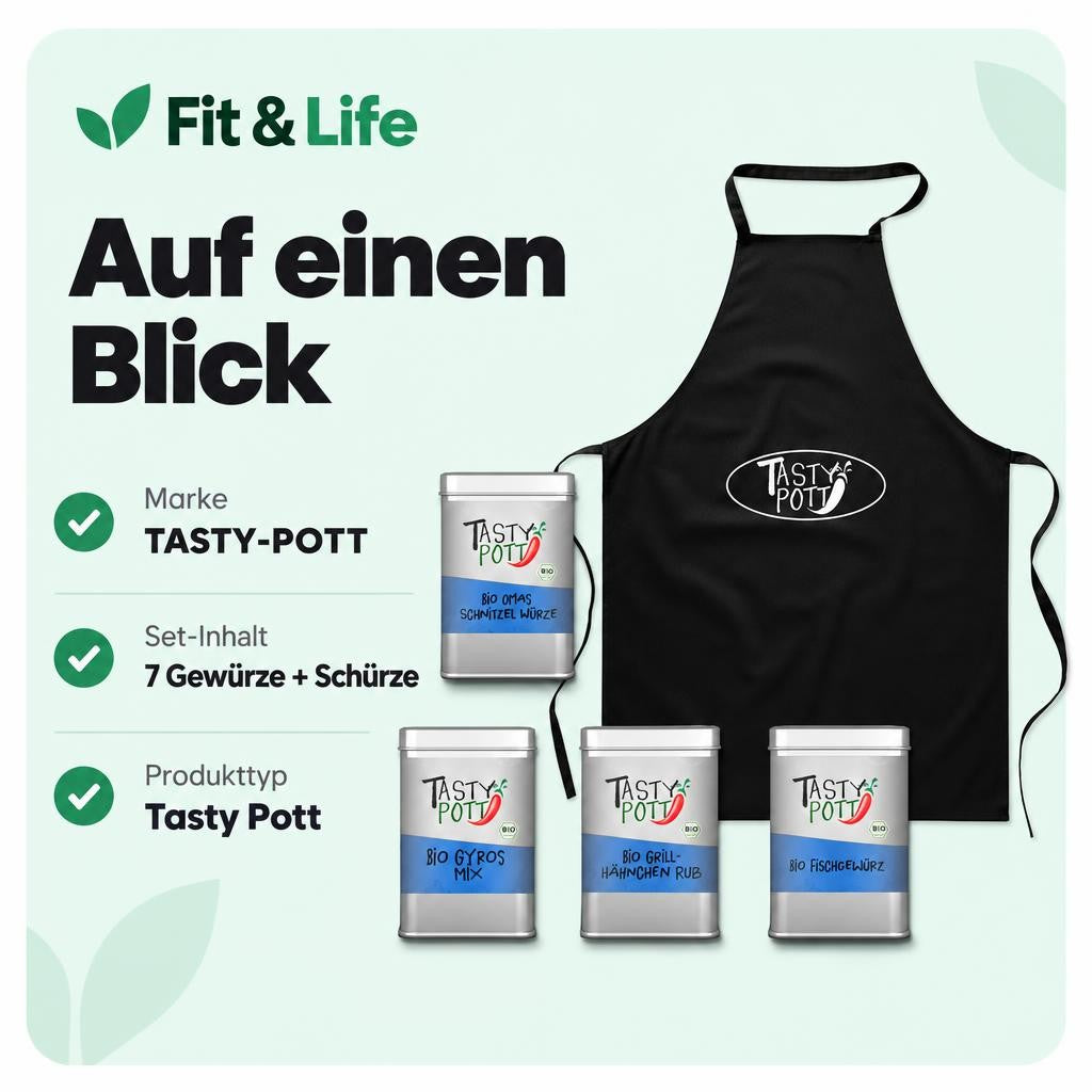 Passt zu dir, wenn …