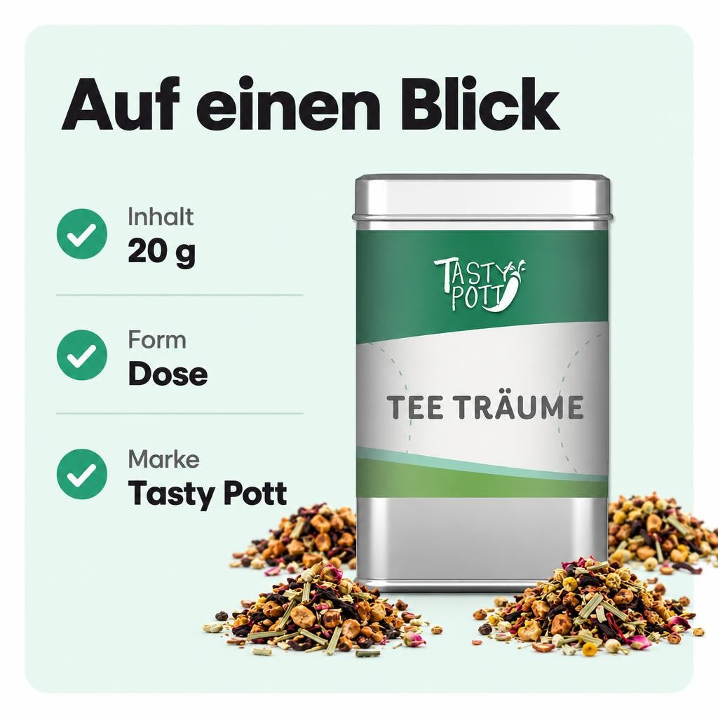 Passt zu dir, wenn …