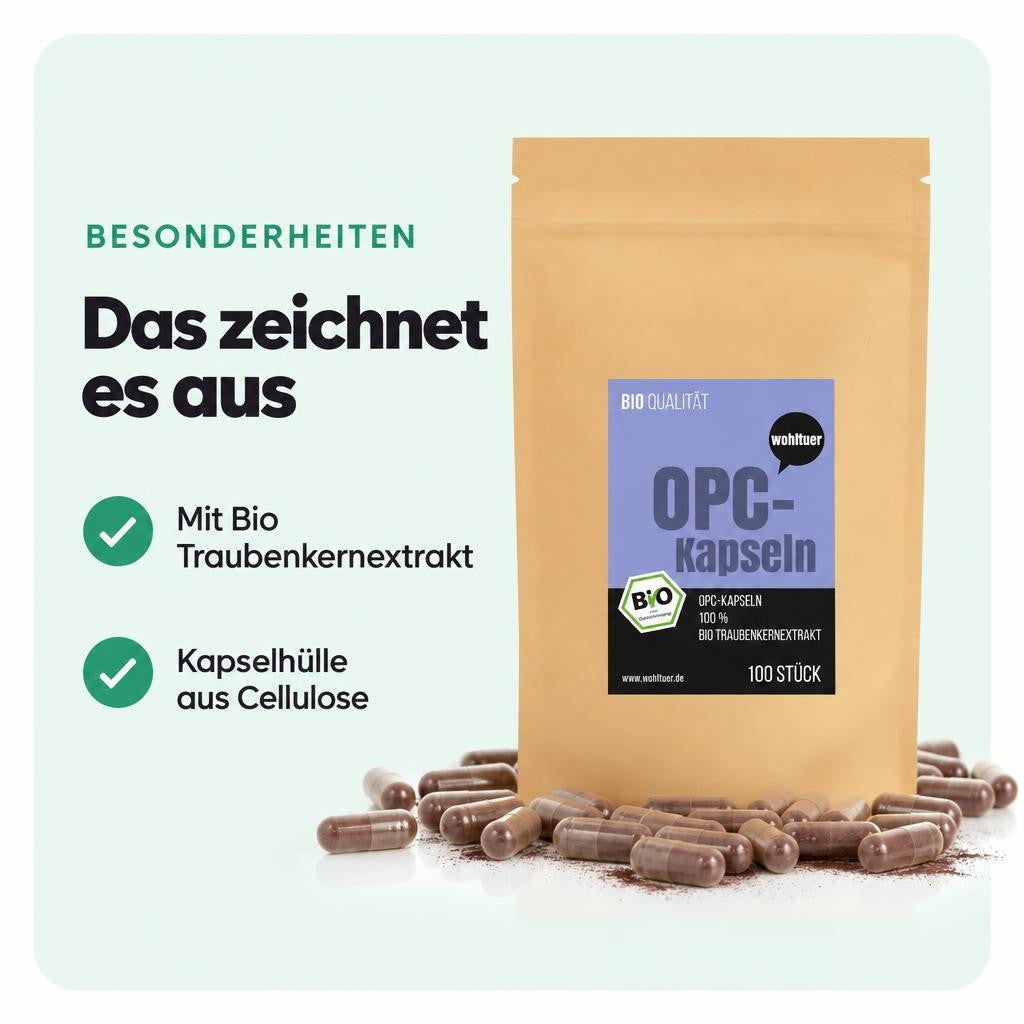 Bio-Qualität