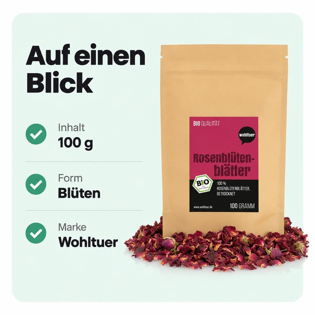 Passt zu dir, wenn …