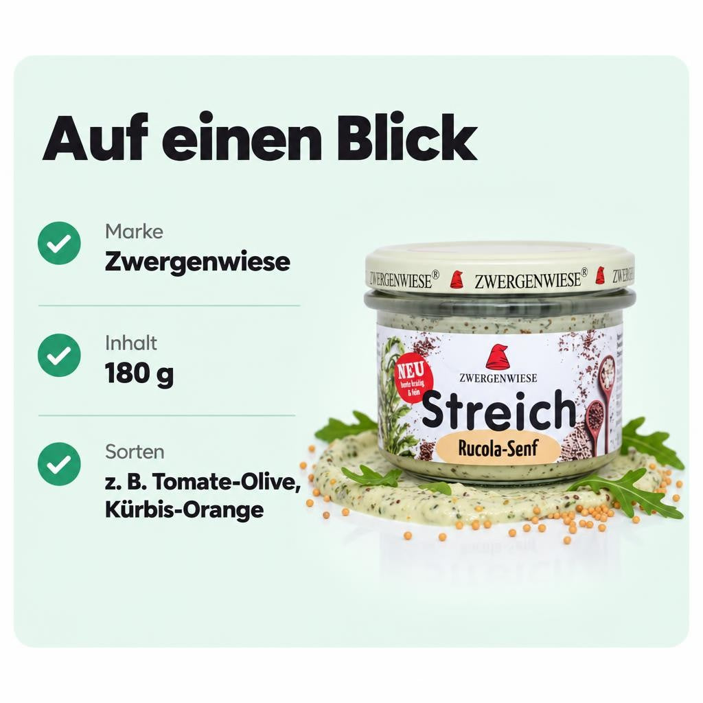 Passt zu dir, wenn …