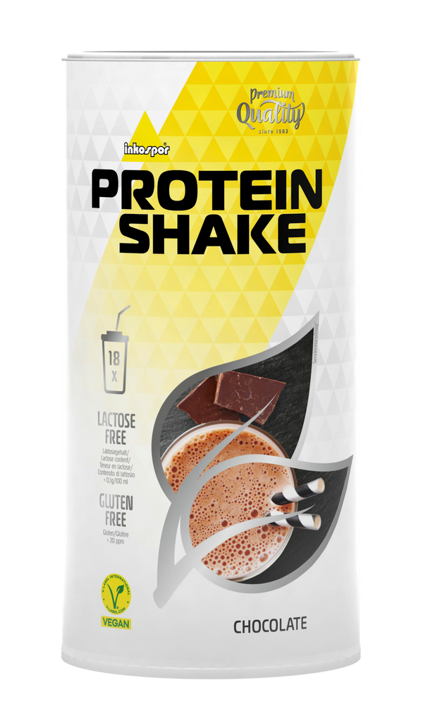 Inko Active Protein Shake Laktosefrei Dose 450g