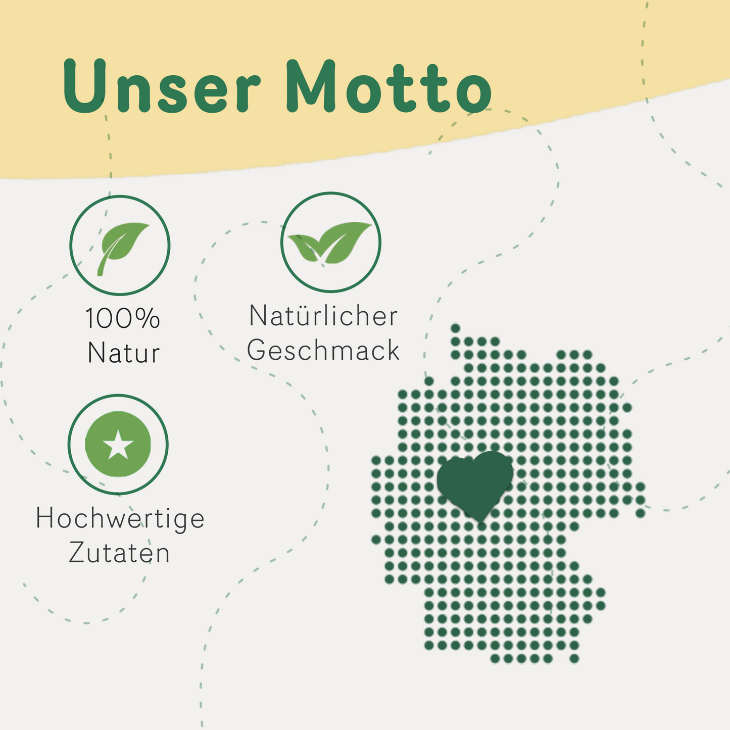 Tasty Pott Bio Dinkel gepufft & ungesüßt - im Beutel