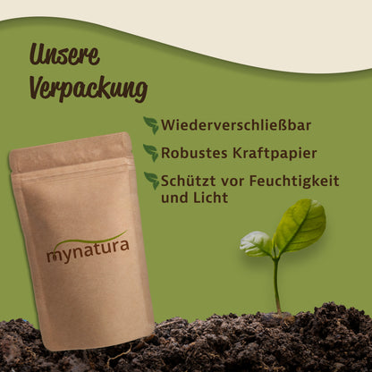 Mynatura Wilde Apotheke Saatgut - 30g