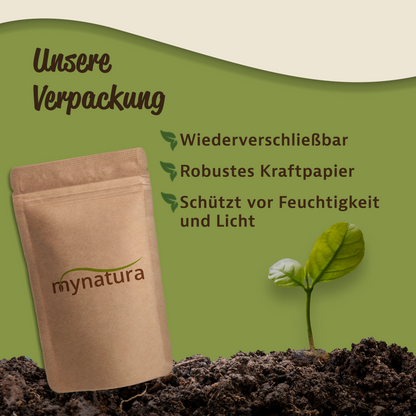 Mynatura Vollmilchpulver - (1000g)